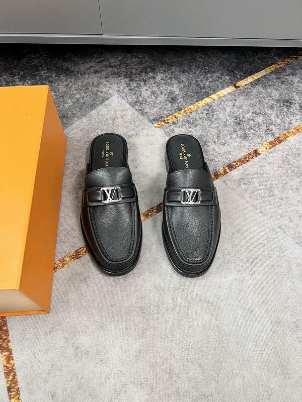 LV Men's Shoes 1567